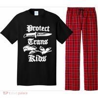 Peggy Flanagan Protect Pajama Set thumb 0