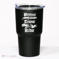 Peggy Flanagan Protect Tumbler thumb 0