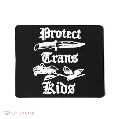 Peggy Flanagan Protect Mousepad