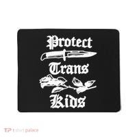 Peggy Flanagan Protect Mousepad thumb 0
