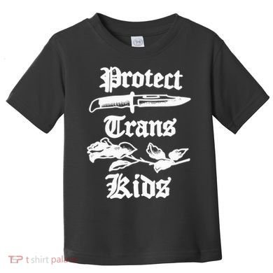 Peggy Flanagan Protect Toddler T-Shirt