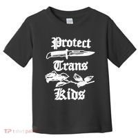 Peggy Flanagan Protect Toddler T-Shirt thumb 0