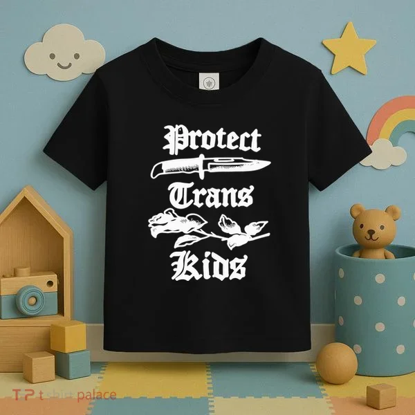 Peggy Flanagan Protect Toddler T-Shirt