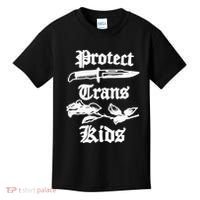Peggy Flanagan Protect Kids T-Shirt thumb 0