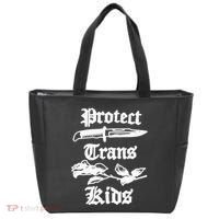 Peggy Flanagan Protect Tote Bag thumb 0