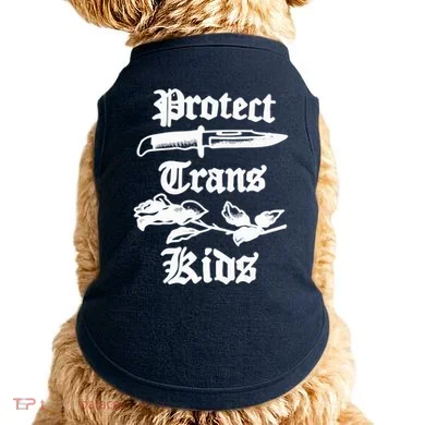 Doggie Tank