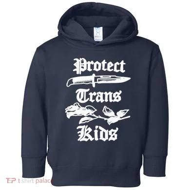 Toddler Hoodie