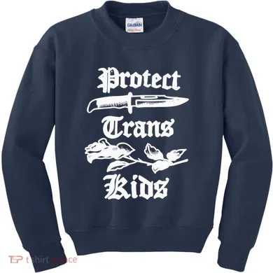 Kids Sweatshirt