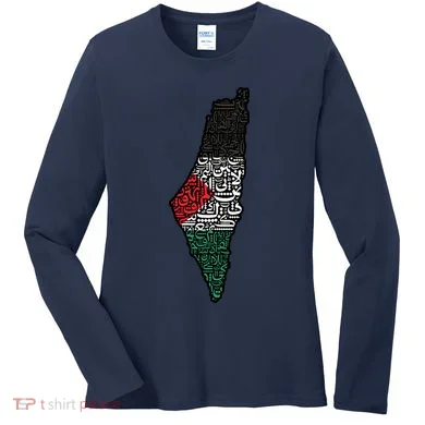Women's Long Sleeve Shirt