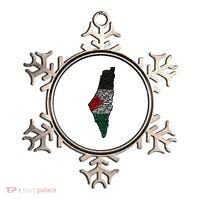 Palestine Flag Palestinian Ornament thumb 0