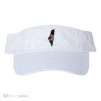 Palestine Flag Palestinian Visor thumb 0
