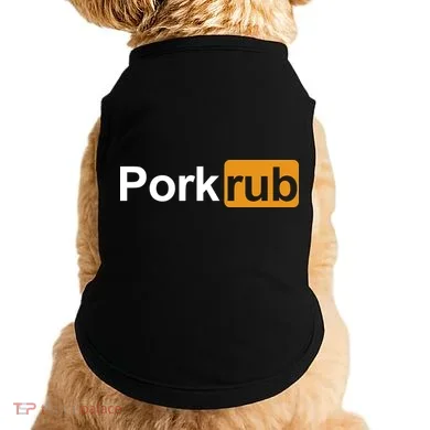 Doggie Tank