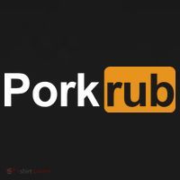 Porkrub Funny Pork Rub Apron thumb 3
