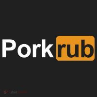Porkrub Funny Pork Rub Hat thumb 2