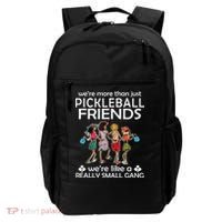 Pickleball Friends Paddleboards Really A Small Gang Enjoying Backpack thumb 0