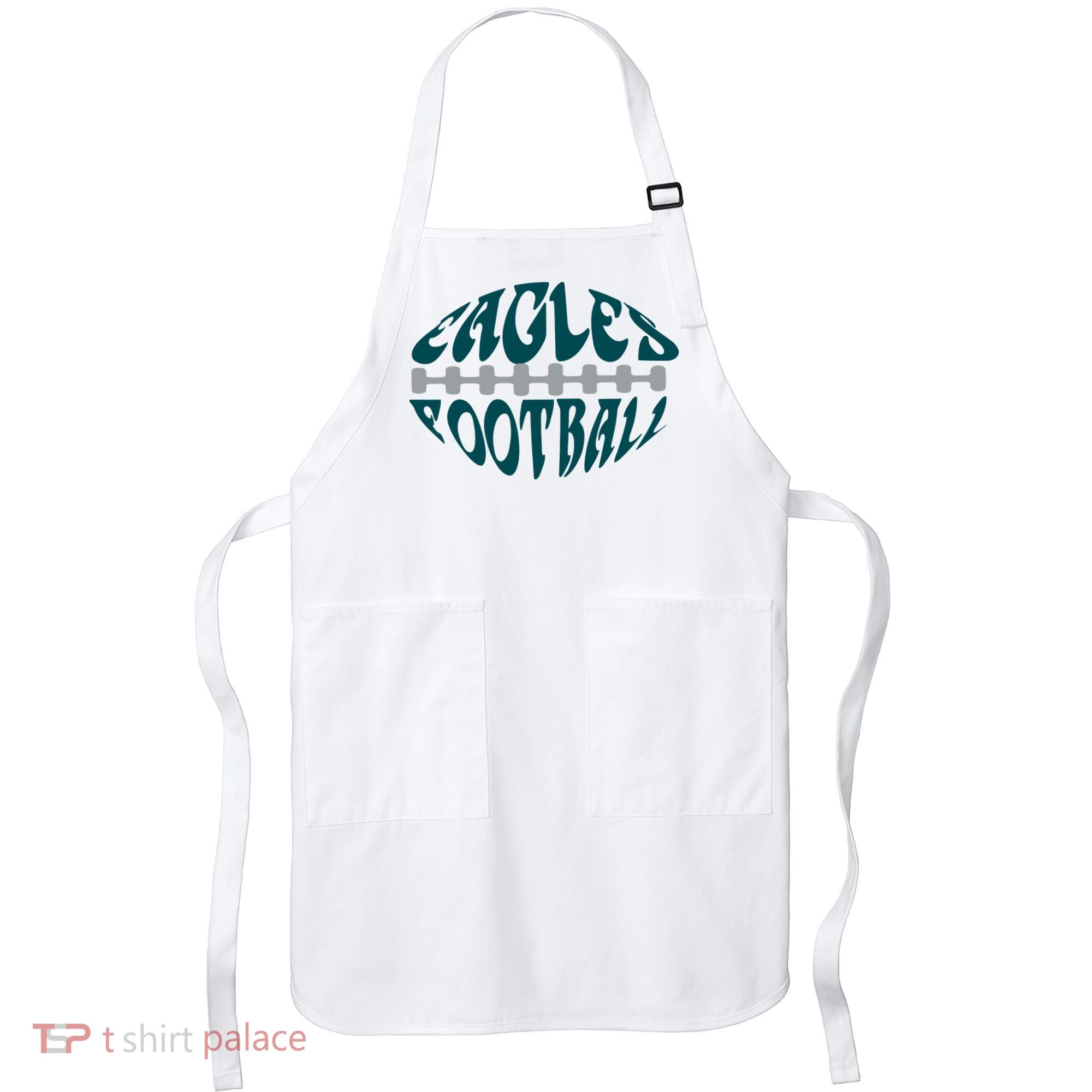 Philadelphia Football Philly Football Fan Trending Gift Idea Apron