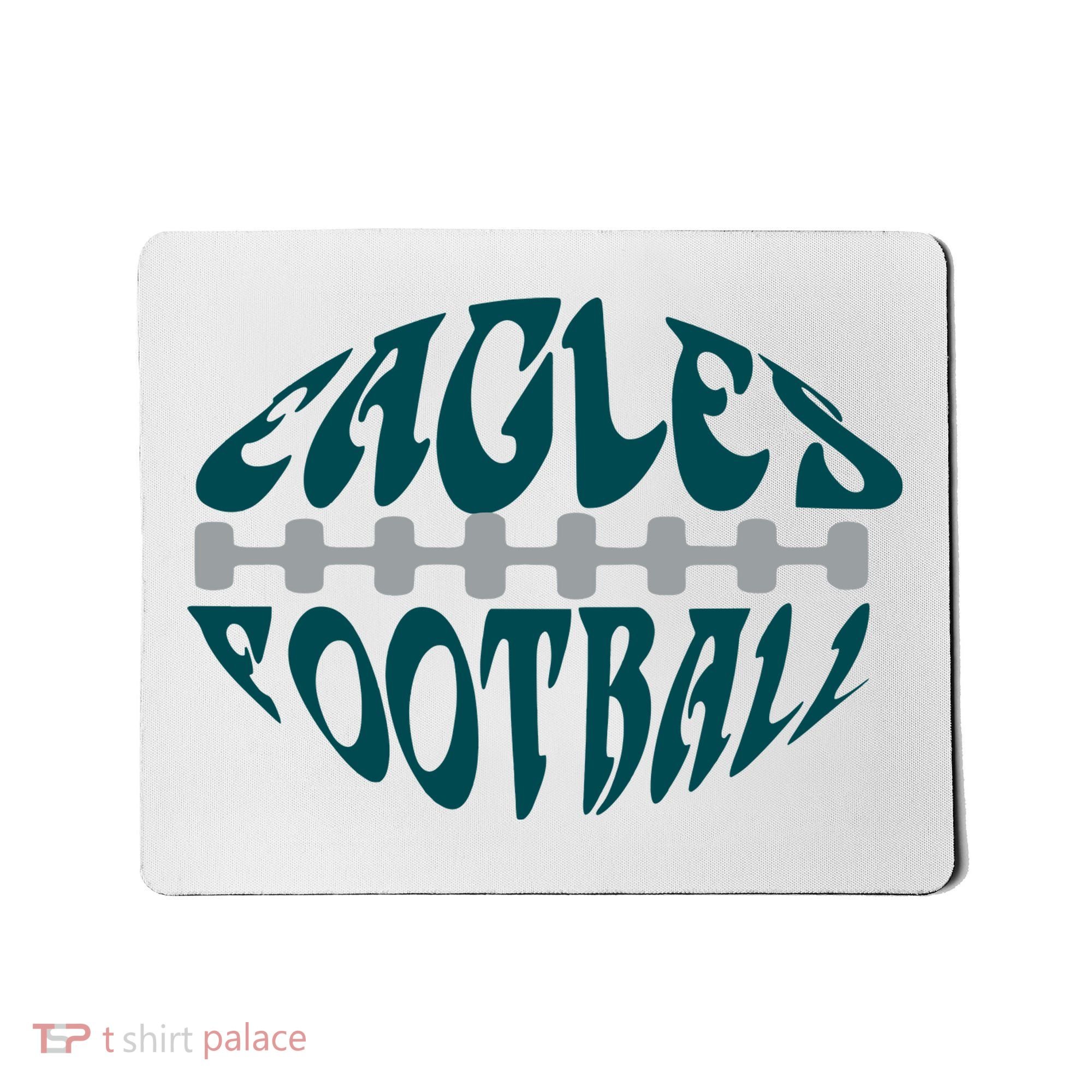 Philadelphia Football Philly Football Fan Trending Gift Idea Mousepad