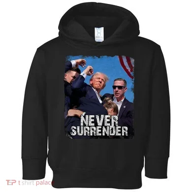 Toddler Hoodie
