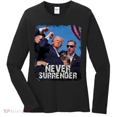 Women's Long Sleeve Shirt