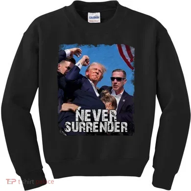 Kids Sweatshirt