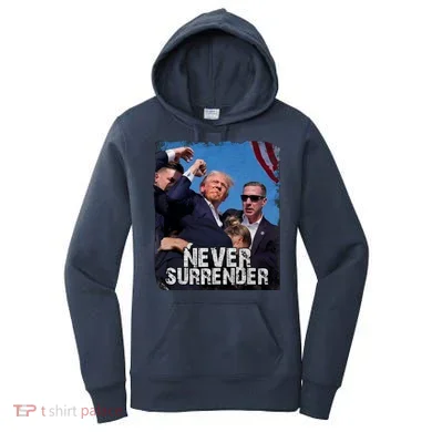 Women's Hoodie