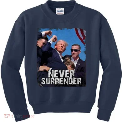 Kids Sweatshirt