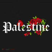 Palestine Free Palestine Free Gaza Palestine Flag Arabic Women's Hoodie thumb 2