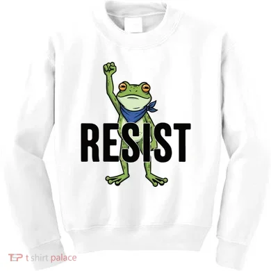 Kids Sweatshirt