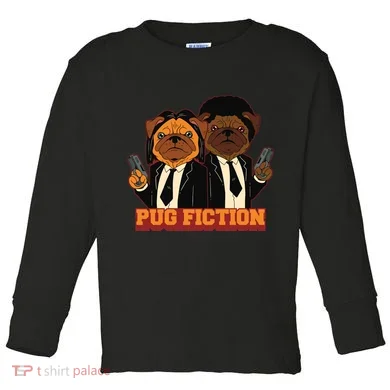 Toddler Long Sleeve