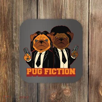Coaster