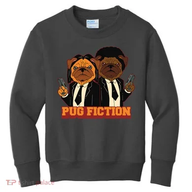 Kids Sweatshirt