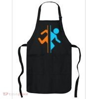 Portal Funny Apron thumb 0