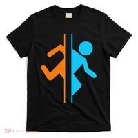 Portal Funny T-Shirt thumb 0