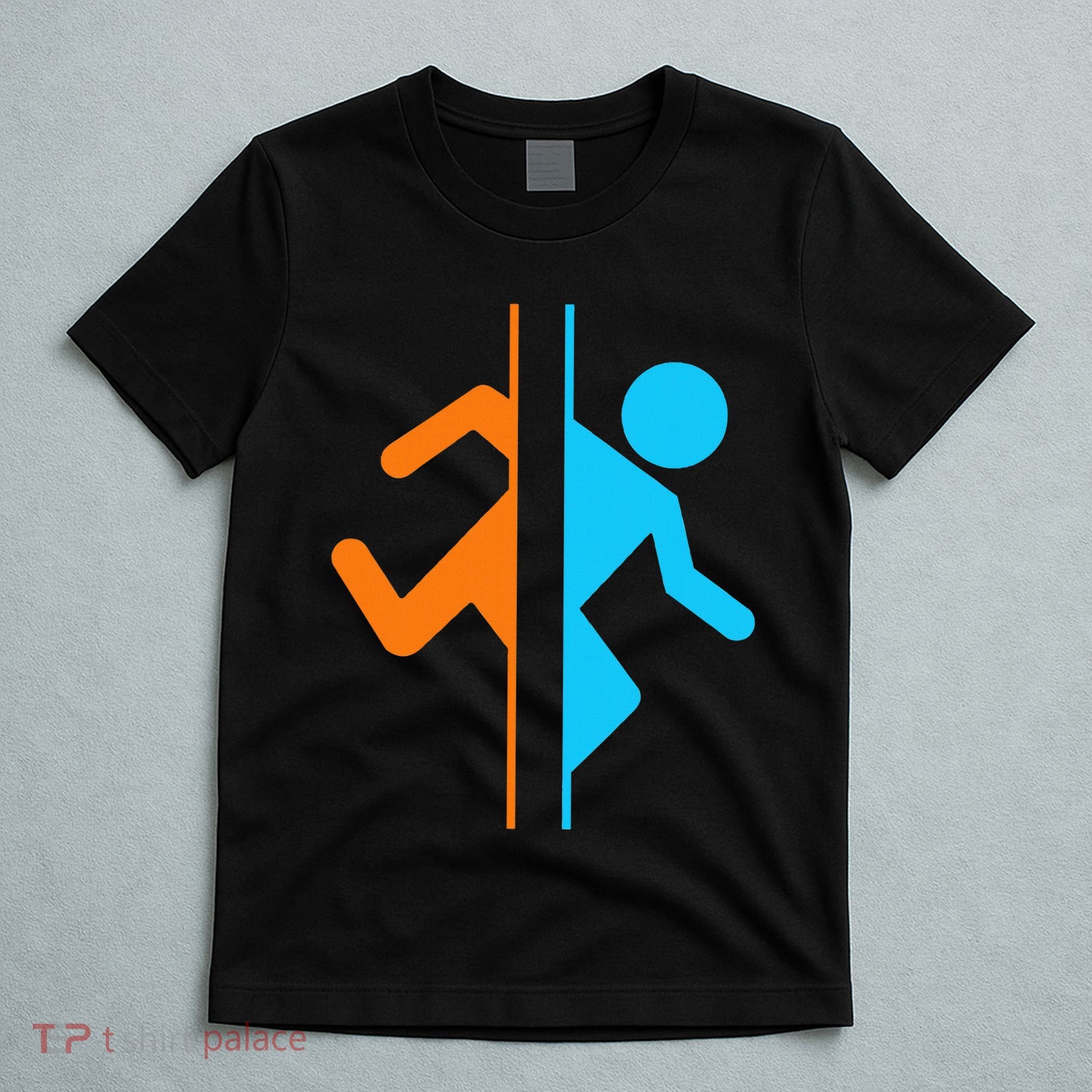 Portal Funny T-Shirt