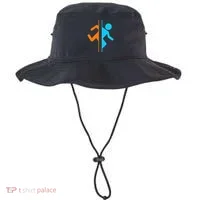 Portal Funny Bucket Hat thumb 0