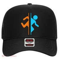 Portal Funny Hat thumb 0