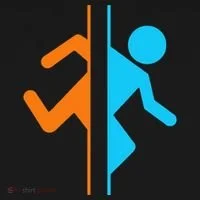 Portal Funny Women's T-Shirt thumb 6