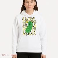 Pickleball Funny Pickle Sport Hoodie thumb 5