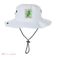 Pickleball Funny Pickle Sport Bucket Hat thumb 0