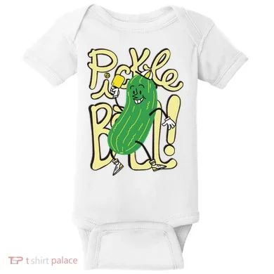 Baby Bodysuit