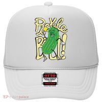 Pickleball Funny Pickle Sport Hat thumb 0