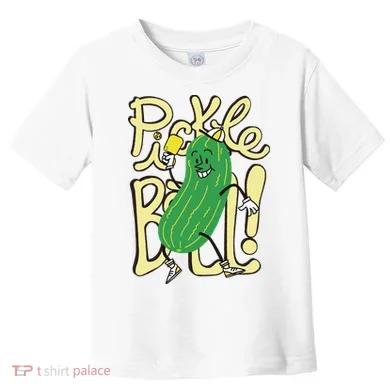 Toddler T-Shirt