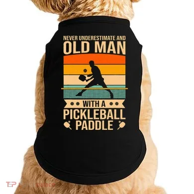 Doggie Tank