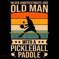 Pickleball Funny Pajama Set thumb 2