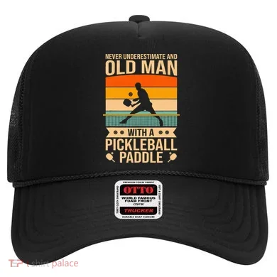 Pickleball Funny Hat