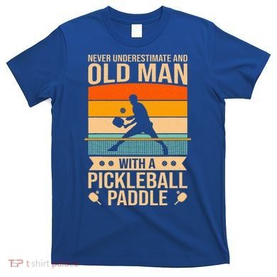 Pickleball Funny T-Shirt