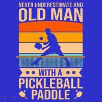 Pickleball Funny Visor thumb 3