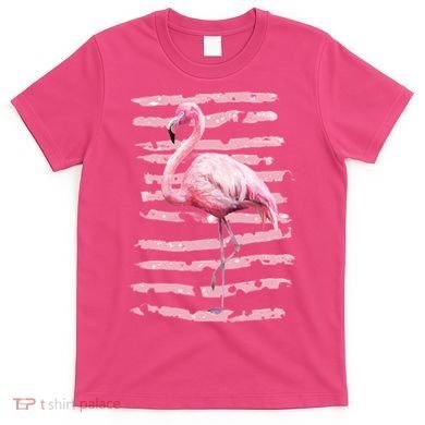 Pink Flamingo T-Shirt