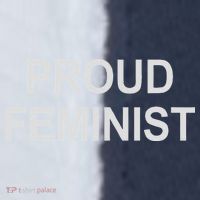Proud Feminist Soccer Jersey thumb 4