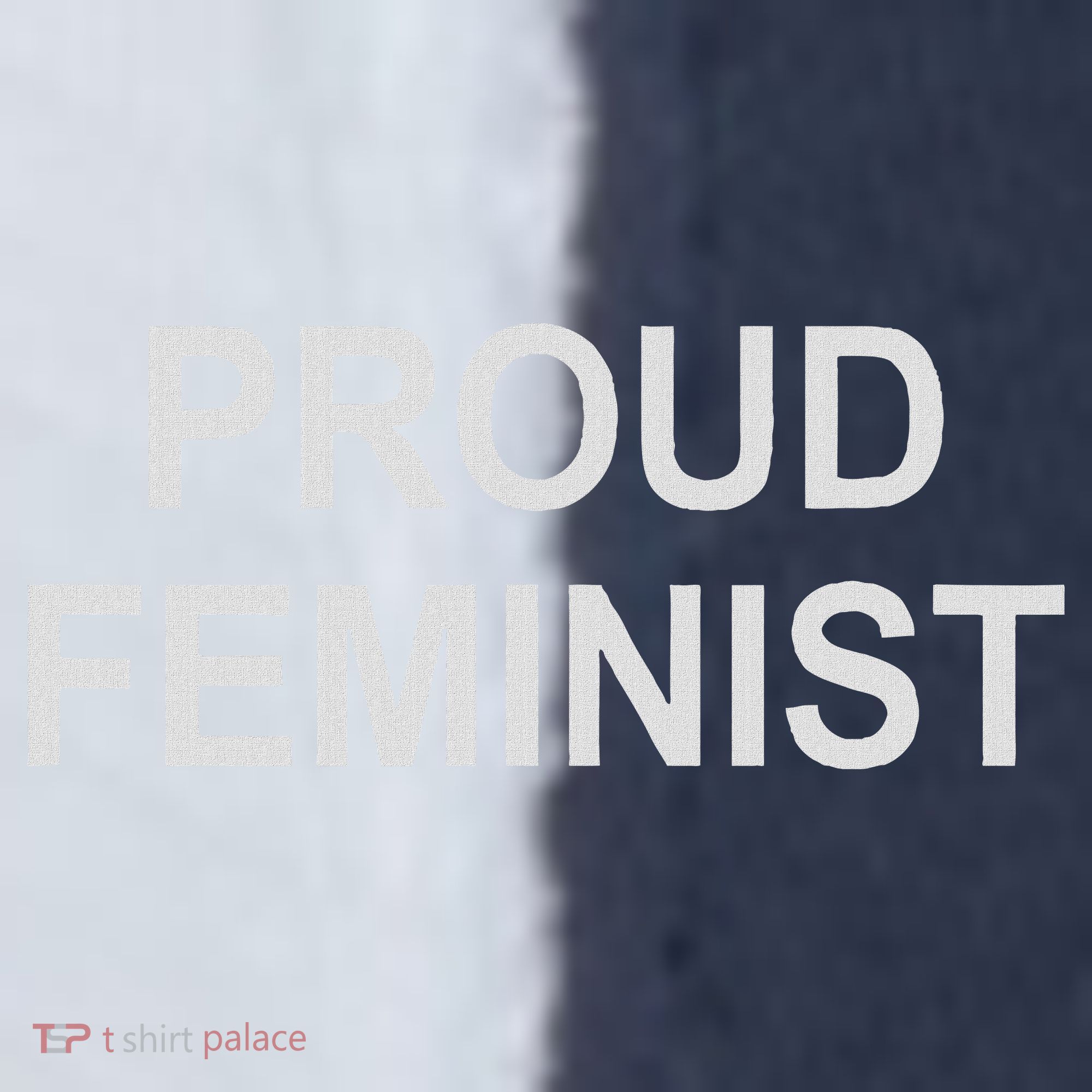 Proud Feminist Soccer Jersey